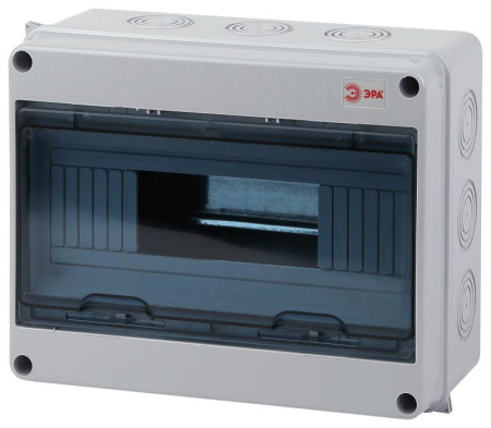 Корпус пластиковый КМПн-12 IP65 KMPN12_IP65 ЭРА Б0046406