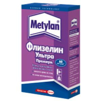Клей "Метилан Флизелин Ультра Премиум" 500г  Б0022983