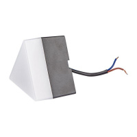 Модуль соединительный светодиодный SML-AC-B-4K-03 для светильников SML 3Вт 4000К 270лм треуг. черн.  Б0050960 Модуль соединительный светодиодный SML-AC-B-4K-03 для светильников SML 3Вт 4000К 270лм треуг. черн.  Б0050960