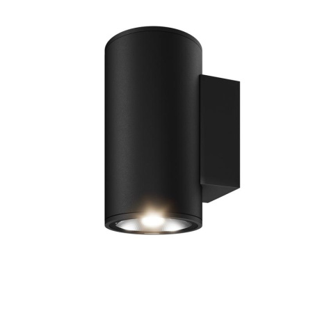 Светильник настенный (бра) Shim 10Вт 3000К IP65  O303WL-L10GF3K