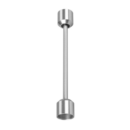 Коннектор жесткий с питанием ART-APRIORI-CON-ROD-A-L260-POWER (TN вертикальный) IP20 металл  047822