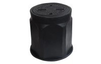 Колодец пластиковый ККТМ-1 ССД 110104-00019