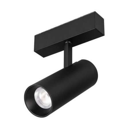 Светильник светодиодный MAG-SPOT-45-R65-18W Day4000 (BK 36 deg 24В DALI) IP20 металл  046594