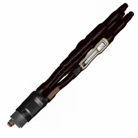 Муфта кабельная соединительная 10кВ 3ПСПтп10-3-300-В с гильзами 9035642 Подольск 3psptp10x3x300v