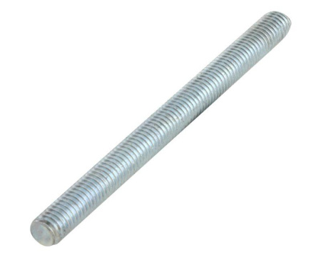 Шпилька М8 DIN975/976 L1000 оцинк.  PR08.2386