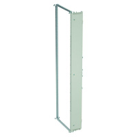 Комплект бокового отсека шин для шкафов CQE N ВхГ 2200х800мм  R5NPFIM2280