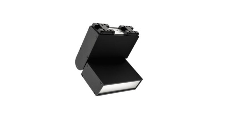 Светильник трековый SY-601252-BL-10-WW 10Вт 3000К  черн. DesignLed 00-00005797