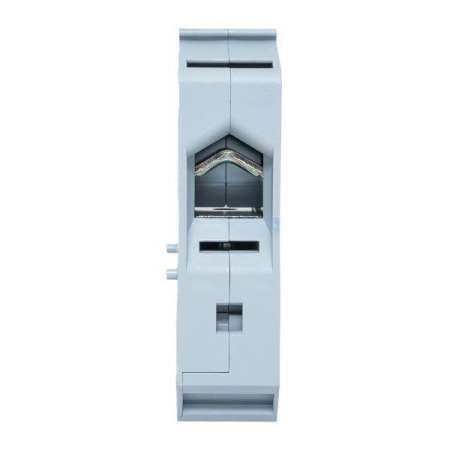 Колодка клеммная винтовая 70 UT сер.  scr-ut-70-g