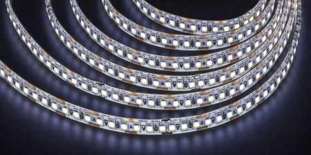 Лента светодиодная 14 456 NLS-2835CW168-16-IP65-12V (уп.5м)  14456