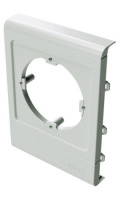 Рамка-суппорт PDA-N 100 немецк. стандарт для ЭУИ 60х60мм  10153