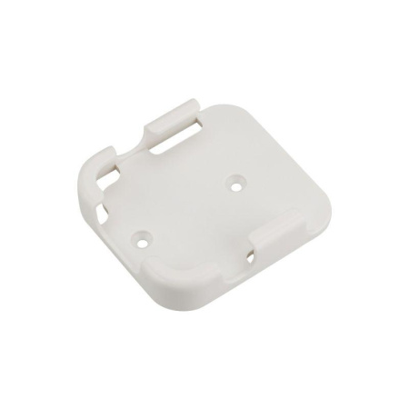 Держатель для пульта SMART-RH2 White пластик  023744