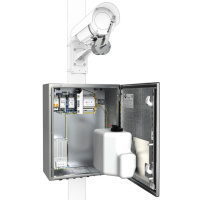 Комплект очистки стекла КОСВН  40140