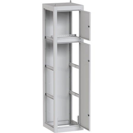 Каркас ВРУ-2 Unit S IP31 (1800х450х450)  mb15-10-00m