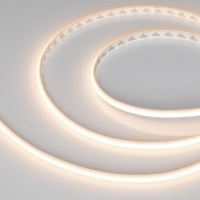 Лента светодиодная герметичная MICROLED-PW-M288-10mm 24В Warm3000 (12Вт/м IP66 2216) (уп.5м)  046752 Лента светодиодная герметичная MICROLED-PW-M288-10mm 24В Warm3000 (12Вт/м IP66 2216) (уп.5м)  046752