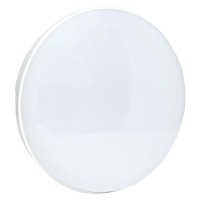 Светильник светодиодный ЖКХ ДПО-2700 12Вт 4000K IP65 круг с оптико-акустическим датчиком LUMA  BKL-2700DA-R-12-4000