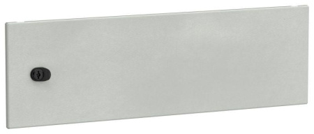Дверь секционная внешняя 250х800 FORMAT  FO-00-ESD-025-080