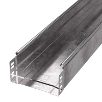 Лоток листовой неперфорированный 150х80 L3000 0.7мм Стандарт  PR16.0050