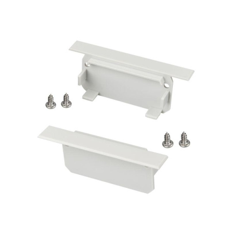 Заглушка для KLUS-POWER-W50-FS пластик  028934