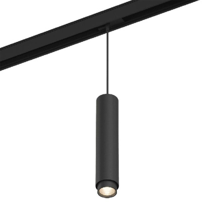 Светильник подвесной трековый SY-DIM-601242-BL-20-NW 20Вт 4000К черн.  00-00007366