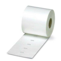 Табличка вставная EMT (15х4)R YE  0817358