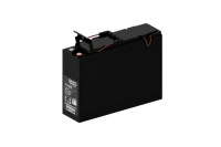 Аккумулятор с фронтальными выводами 12В 100А.ч  TPL121000B 