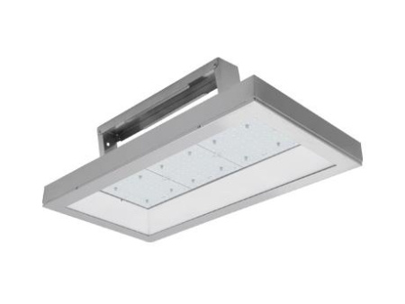 Светильник светодиодный INOX LED 40 (GL/SS) Ex 5000К СТ 1079000640