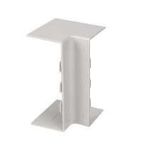 Угол внутренний 100х60 бел. Plast PROxima (уп.2шт)  ibw-100-60x2