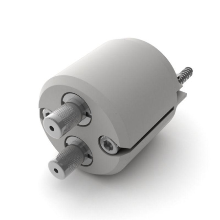 Заглушка ROUND-D30-DUAL-LONG кондукторная  029675