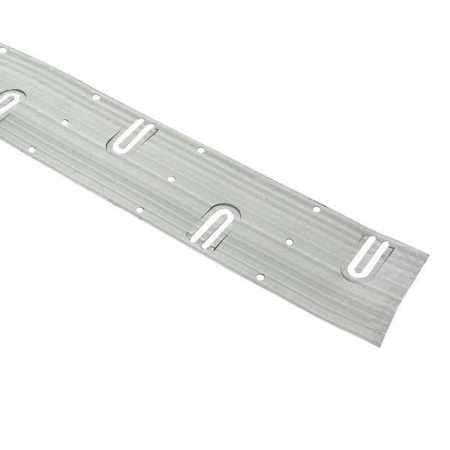 Лента монтажная перфорированная ЛЭ-65 (уп.50м)  lep-65-50