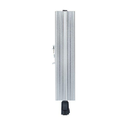 Обогреватель на DIN-рейку клеммный 150Вт 230В IP20 PROxima  heater-click-150-20