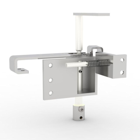 Блокировка двери BD-ES-10-239.010-OptiMat BB  345322