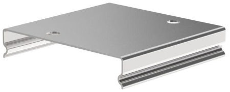 Накладка для крышки лотка 80  CLP1S-NK-080