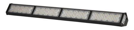 Светильник светодиодный SPP-404-0-50K-200 IP65 200Вт 21000лм 5000К Кп<5% КСС Г ICLED (High Bay) подвесной для высоких пролетов  Б0046678