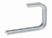 Профиль Омега С-образный осн.200 1.5мм  OMPC200