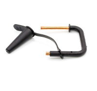 Скоба изолированная C 200  21300531