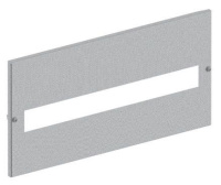 Панель с вырезом для 1-4ххT3 A2 верт. установки 250х600  9CNB00000000886