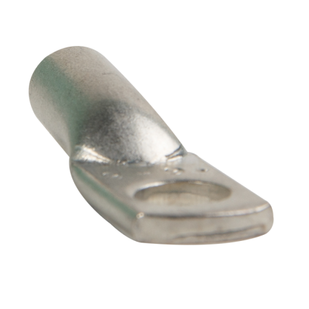 Наконечник луженый медный ТМЛ OptiKit L-JG-185-16  278127