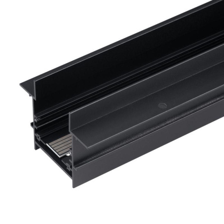 Трек встраиваемый MAG-TRACK-4560-FDW-3000 (BK 5LN) IP20 металл  046828