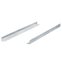 Уголок монтажный огн. плит 60х60х3000мм (дл.3м)  DG6060