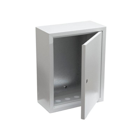 Корпус металлический с монтажной панелью Стандарт ЩМП-2-1 IP31 500х400х150  PR08.26443