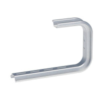 Профиль Омега С-образный осн.400 1.5мм HDZ  OMPC400-HDZ