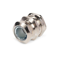 Муфта соединительная латунная СТМ-Л-20 (3/4дюйм)  88863