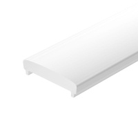 Экран FLOOR18-H15-3000 OPAL пластик (уп.3м)  045677 Экран FLOOR18-H15-3000 OPAL пластик (уп.3м)  045677