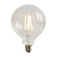 Лампа светодиодная филаментная Loft 271 YX-G125175LXFEC01 4Вт 2200К E27 DIM  8575