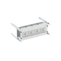 Комплект для внутренней вертикальной установки с винтовым креплением 3п OptiMat D250 (F F-MO P P-MO) Ш=600мм В=250мм  R5NPKIB6V62213