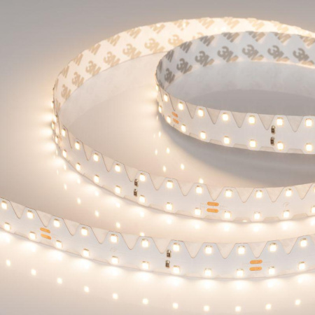 Лента светодиодная TWIST-A140-20mm 24V Warm3000 20.6Вт/м IP20 2835 (уп.5м)  033872(2)
