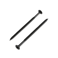 Саморез гипсокартон-металл 4.2х75 (уп.300шт)  1143-4275-2