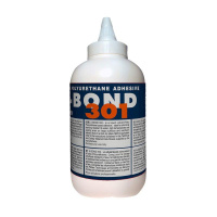 Клей для фиксации резьбы площадки  STF0001