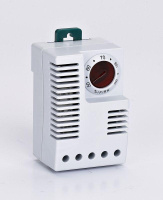 Гигростат электронныйот 40 до 90% RH 200-240В  35104DEK