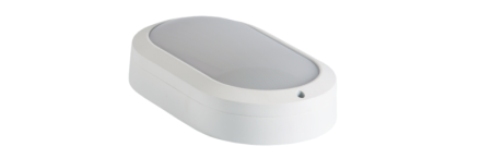 Светильник светодиодный влагозащ. RING-18 18Вт IP65 4000К овал  15679